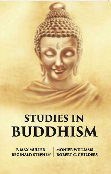 Studies In Buddhism