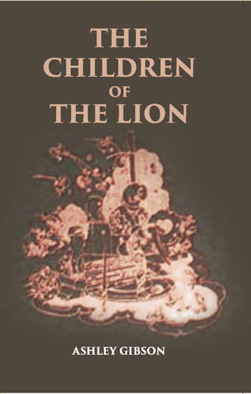 The Children Of The Lion