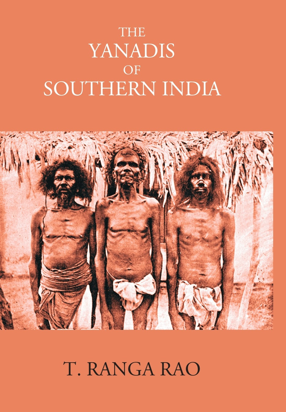 The Yanadis Of Southern India