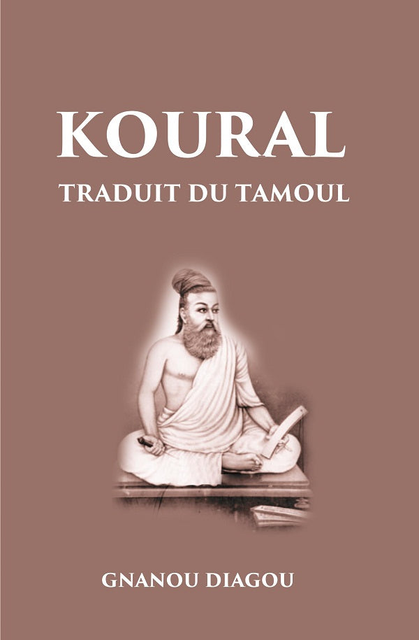 Koural Traduit Du Tamoul