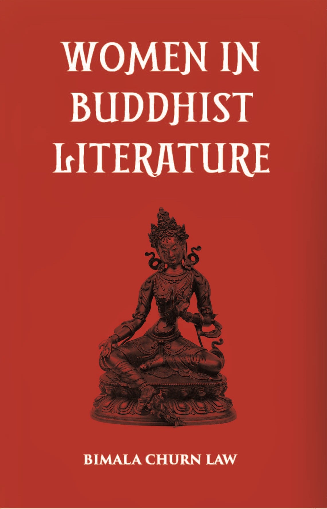 Women In Buddhist Literature