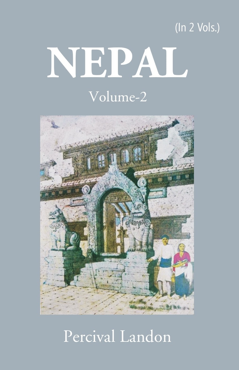 Nepal Volume Vol. 2nd