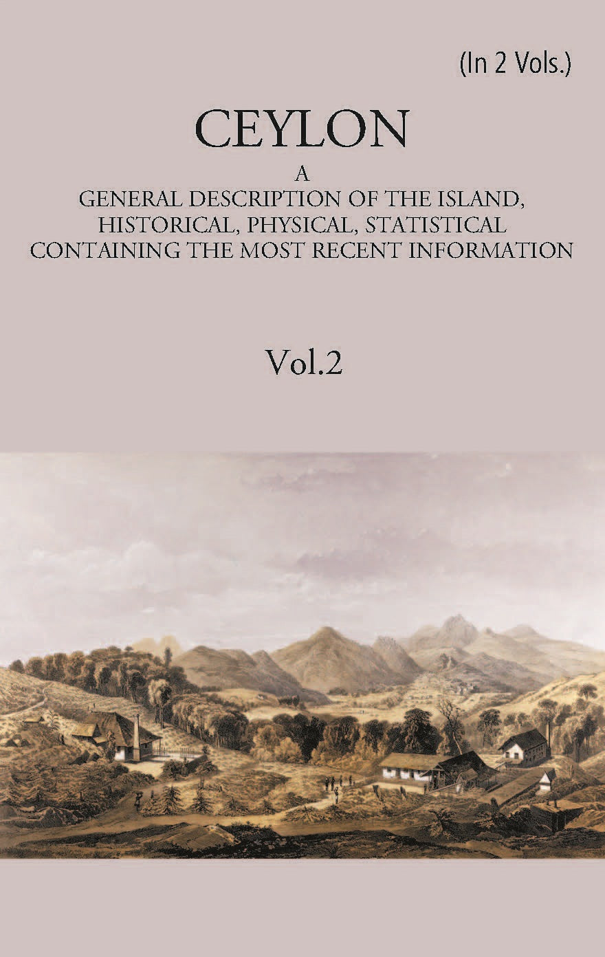 Trans Himalaya Discoveries and Adventures in Tibet Volume 3 Vols. Set