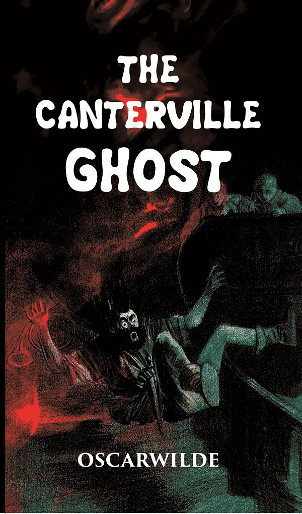 The Canterville Ghost