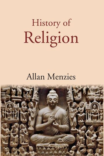 History of Religion