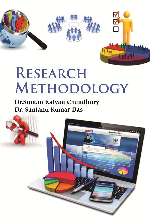 Research Methodology Book Online available at rekhtabooks.com