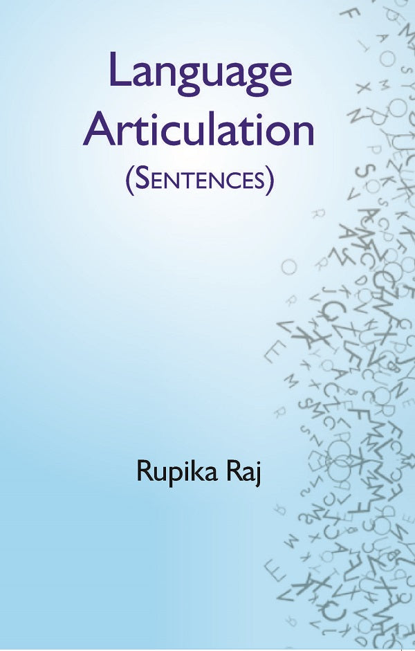 Language Articulation (SENTENCES)
