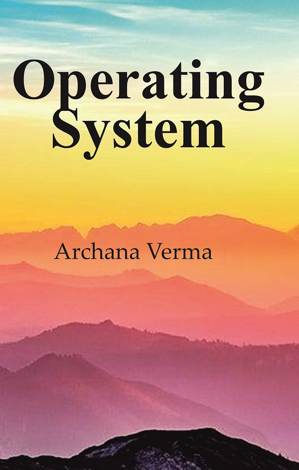 Operating System Casing Book Operating System Book Online available at rekhtabooks.com