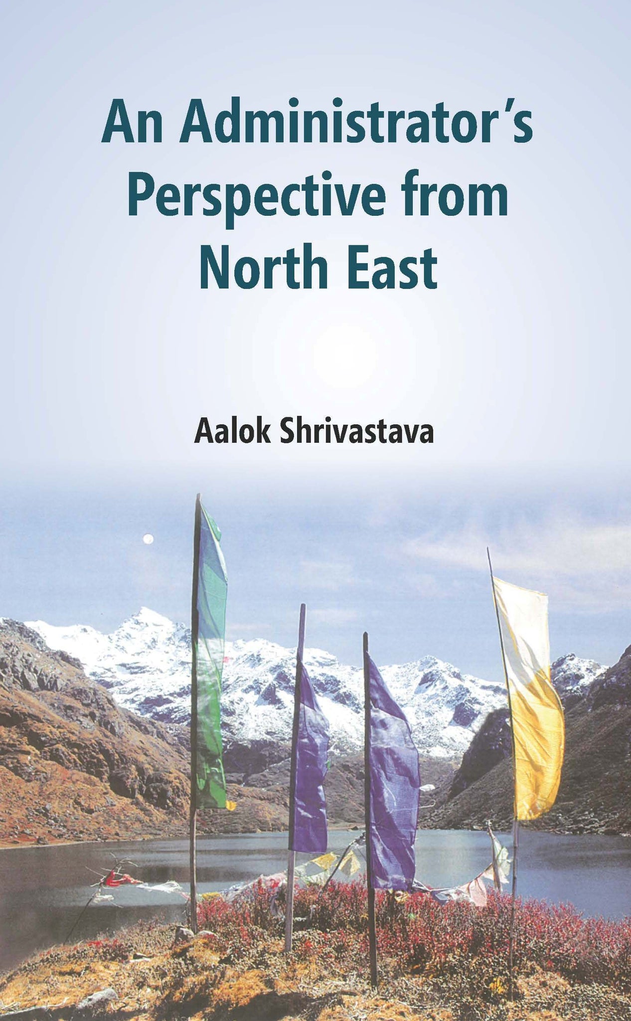 An Administrator's Perspective from North East