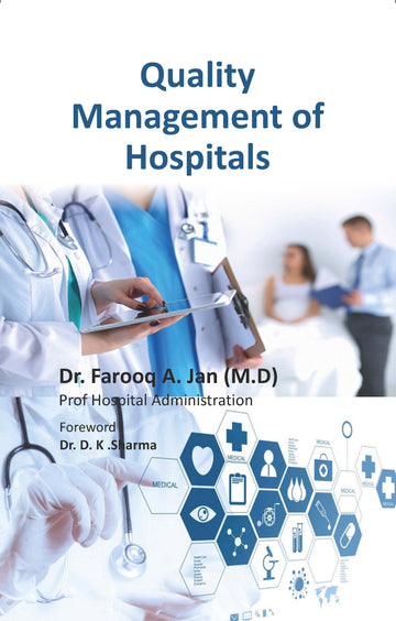 Quality Management of Hospitals
