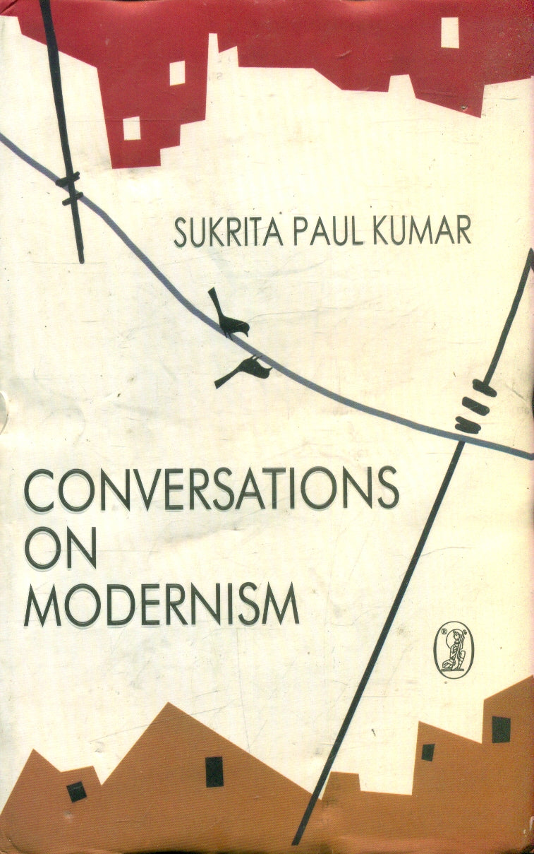 Coversations on Modernism