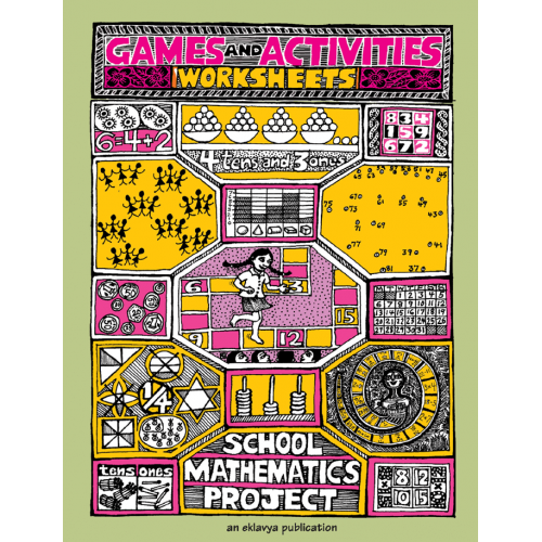 Games and Activities Worksheets