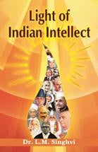 Light of Indian Intellect