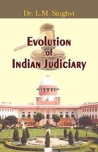 Evolution of Indian Judiciary