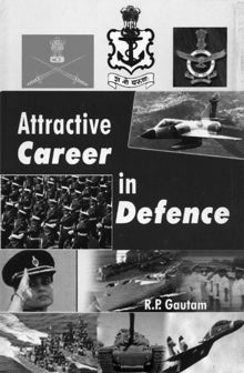 Attractive Career In Defence
