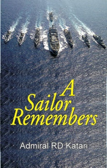 A Sailor Remembers