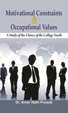Motivational Constraints and Occupational Values