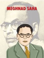 Meghnad Saha (MEGNATH)