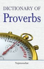 Dictionary Of Proverbs