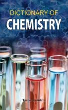 Dictionary Of Chemistry