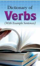 Dictionary Of Verbs
