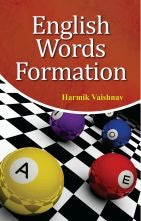 English Words Formation