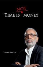 Time Is Not Money