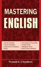 Mastering English