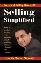 Selling Simplified