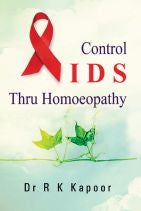 Control Aids Thru Homoeopathy