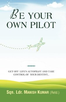 Be Your Own Pilot