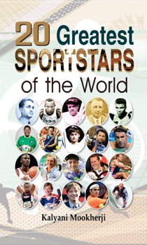 20 Greatest Sportstars Of The World