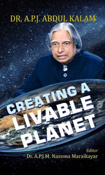 Creating A Livable Planet