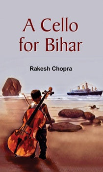 A Cello For Bihar