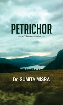 Petrichor