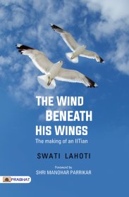 The Wind Beneath His Wings