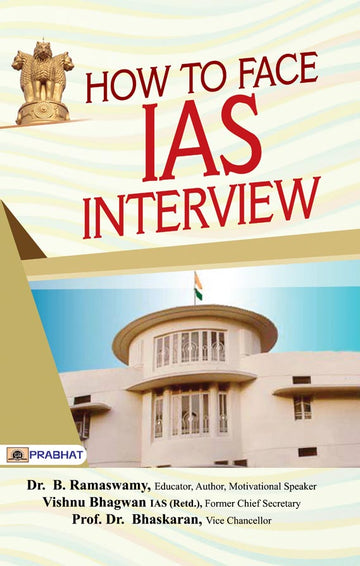 How To Face IAS Interview: Character and Nation Building