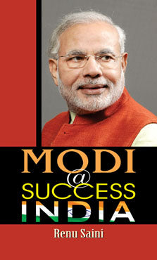 Modi @ Success India