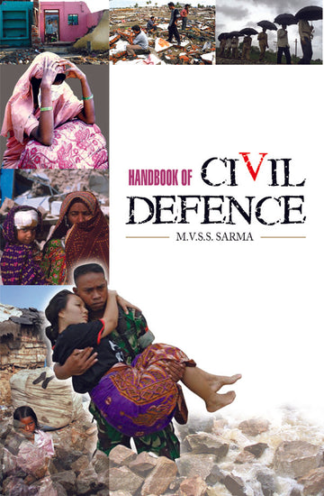 Hand Book of Civil Defence