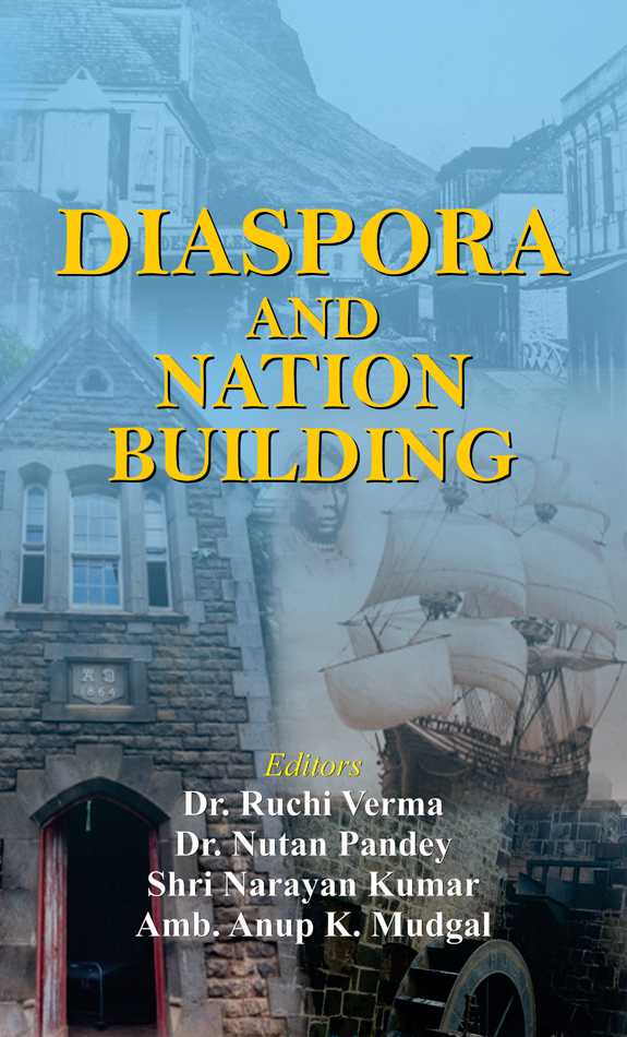 Diaspora and Nation-Building