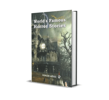 World Famous Horror Stories