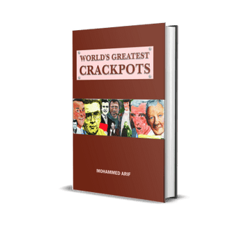 World&#8217;s Greatest Crackpots