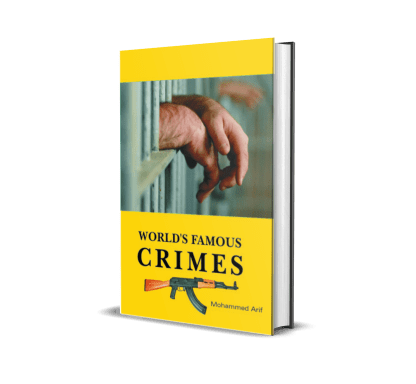 World&#8217;s Famous Crimes