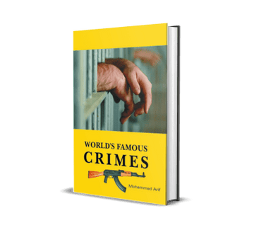 World&#8217;s Famous Crimes