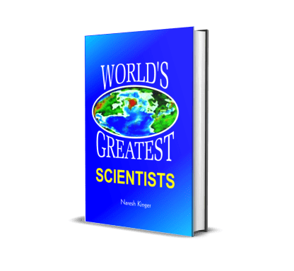 World&#8217;s Greatest Scientists