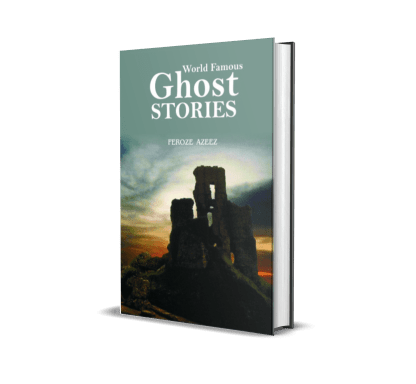 World Famous Ghost Stories