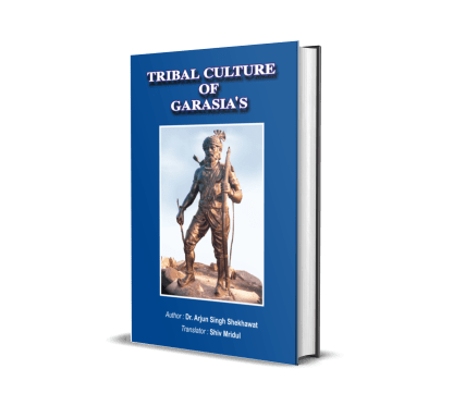 Tribal Culture of Garasia&#8217;s