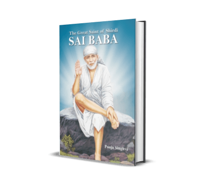 The Great Saint Of Shirdi Sai Baba