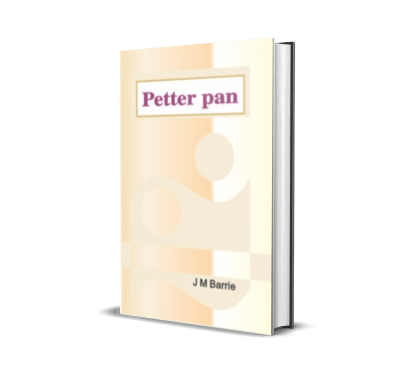 Petter Pan