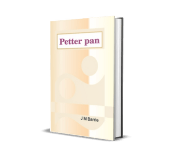 Petter Pan